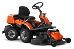 Husqvarna Rider R216T AWD